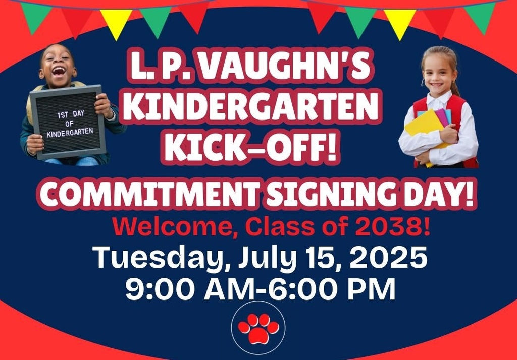LPV signing day