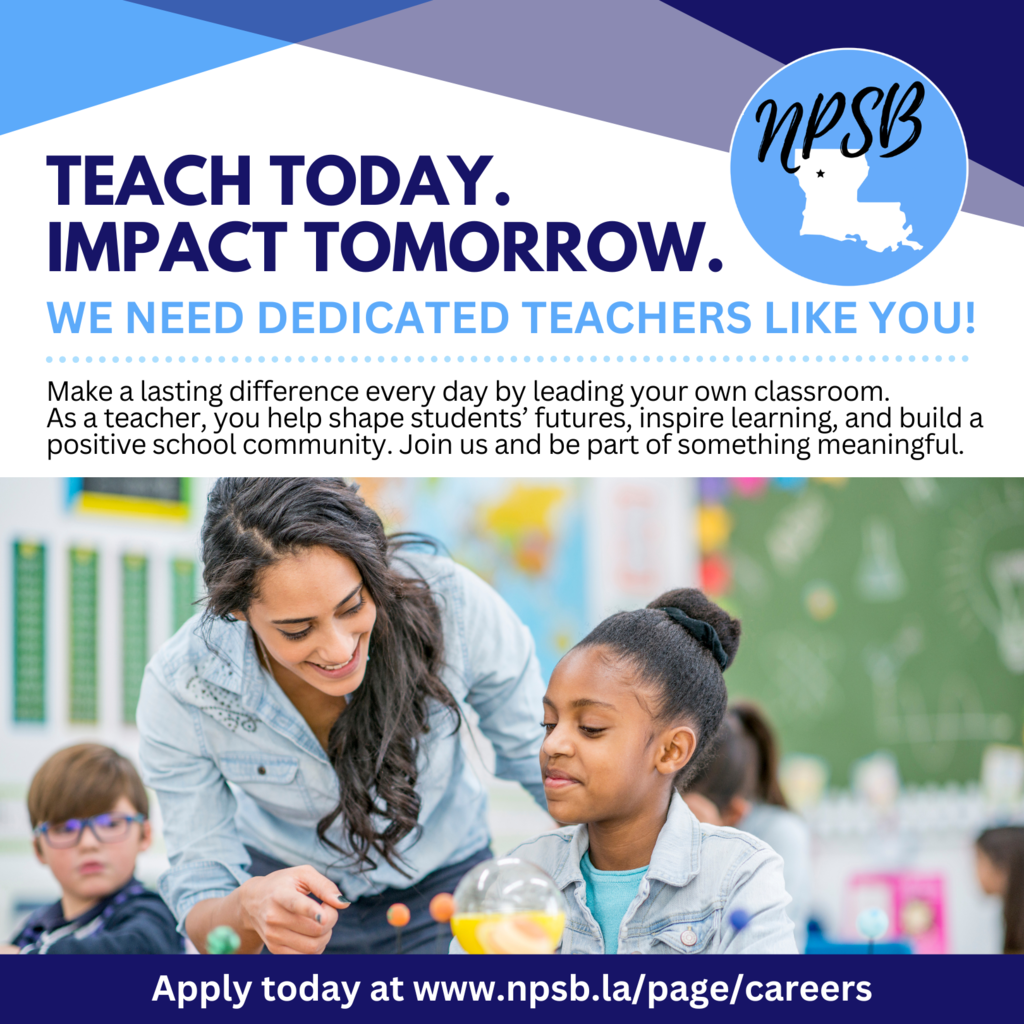hiring teachers