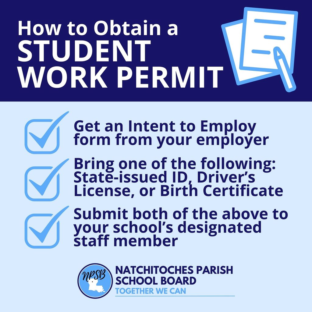 work permit