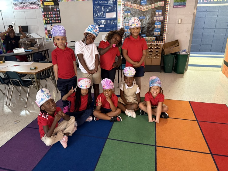 Back to School!