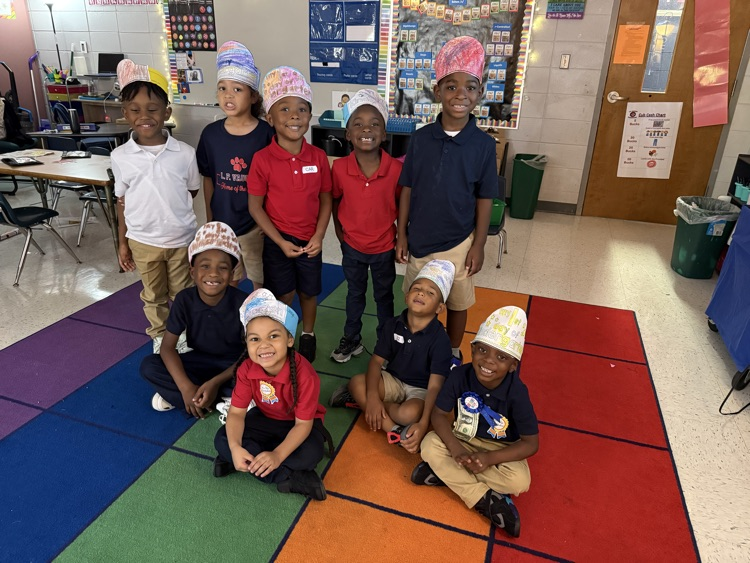 Back to School!