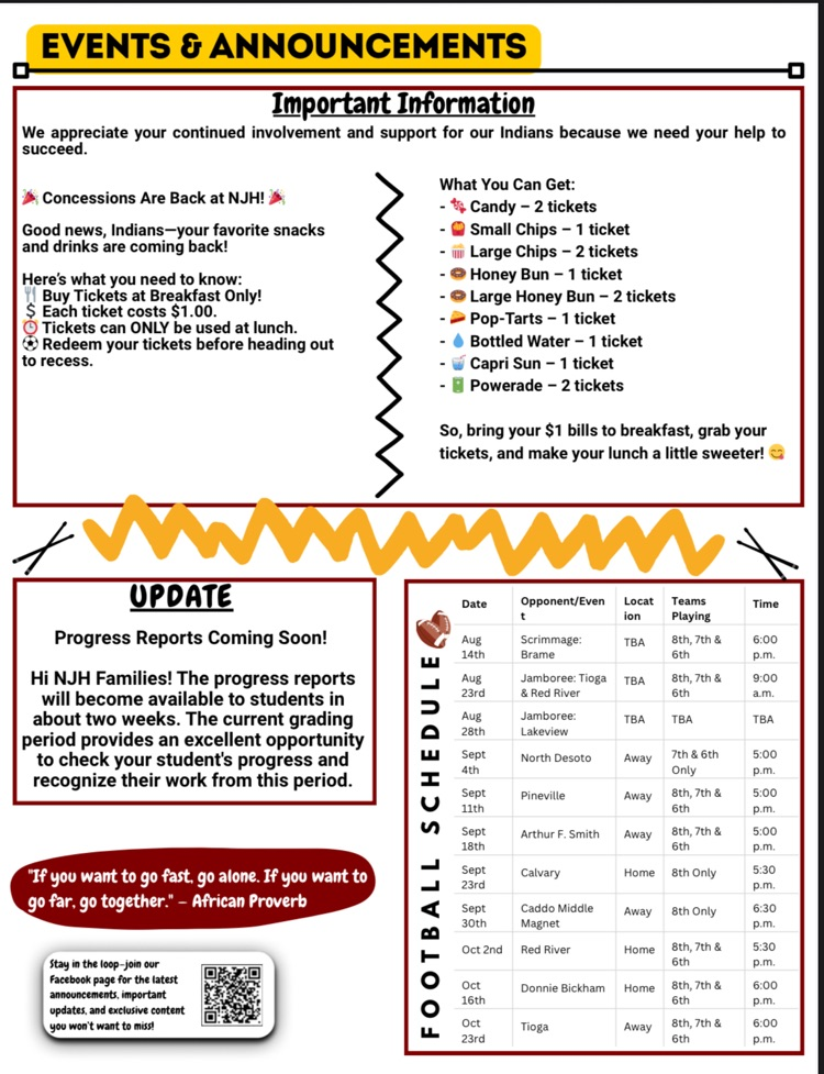 Newsletter