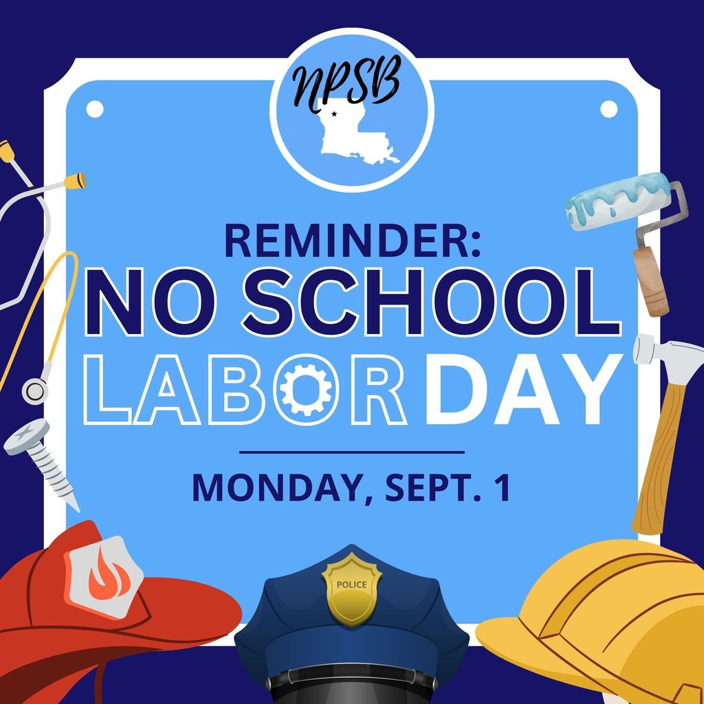Labor Day holiday