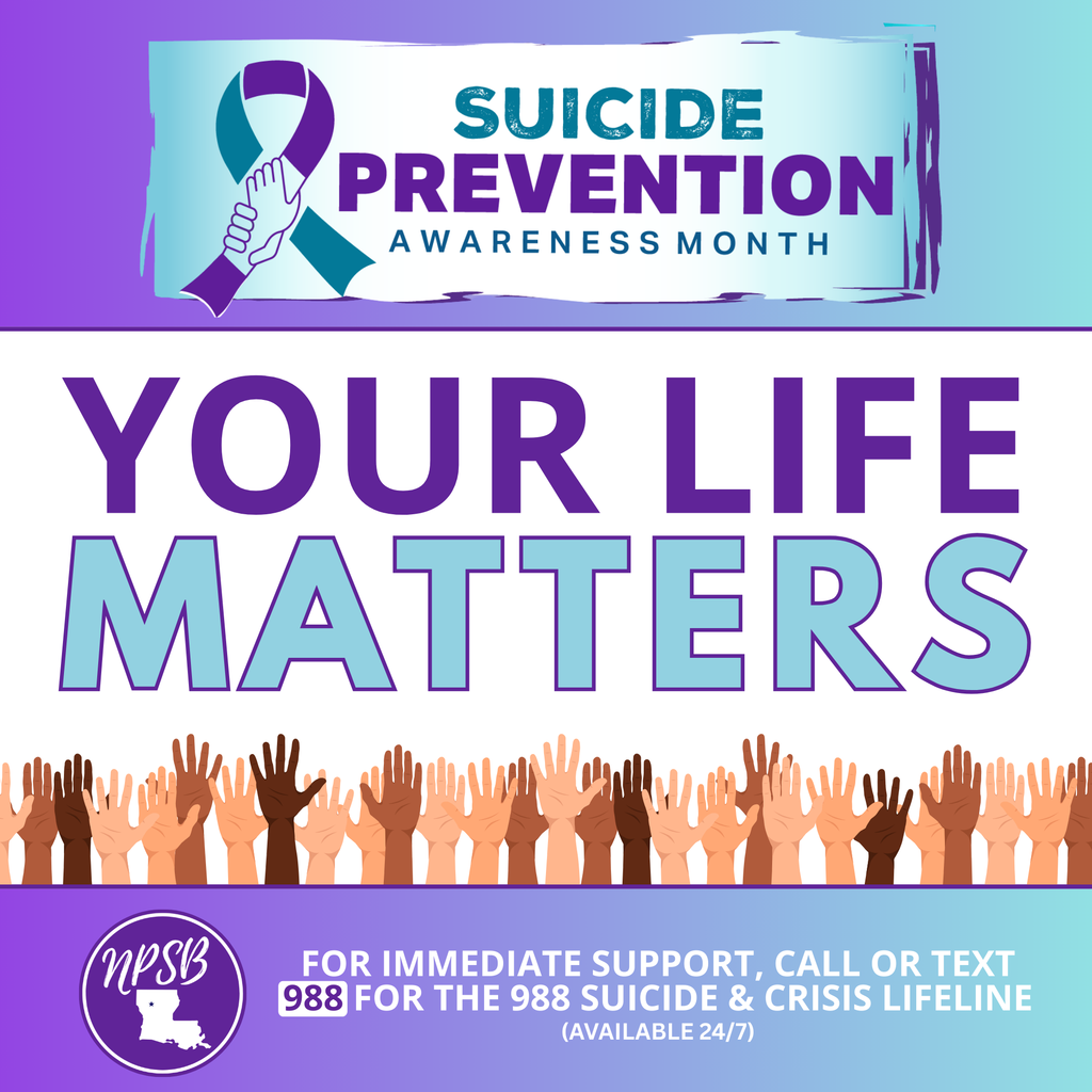 suicide prevention