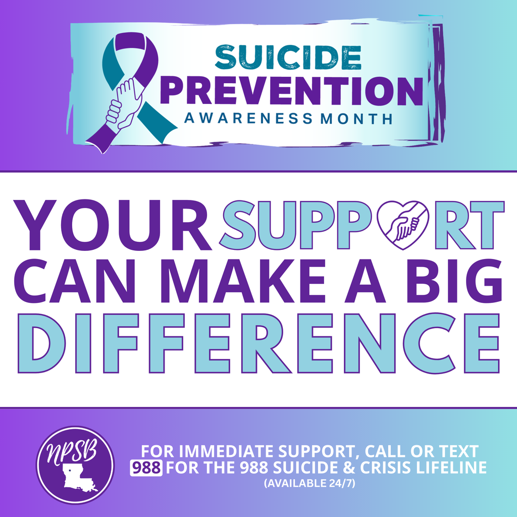 suicide prevention