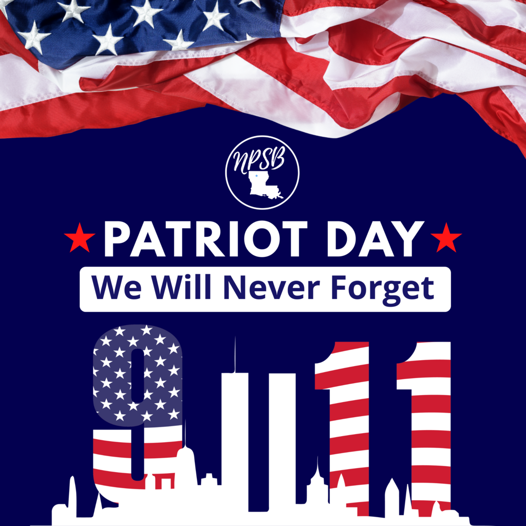 Patriot Day