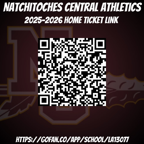 Athletic QR code 