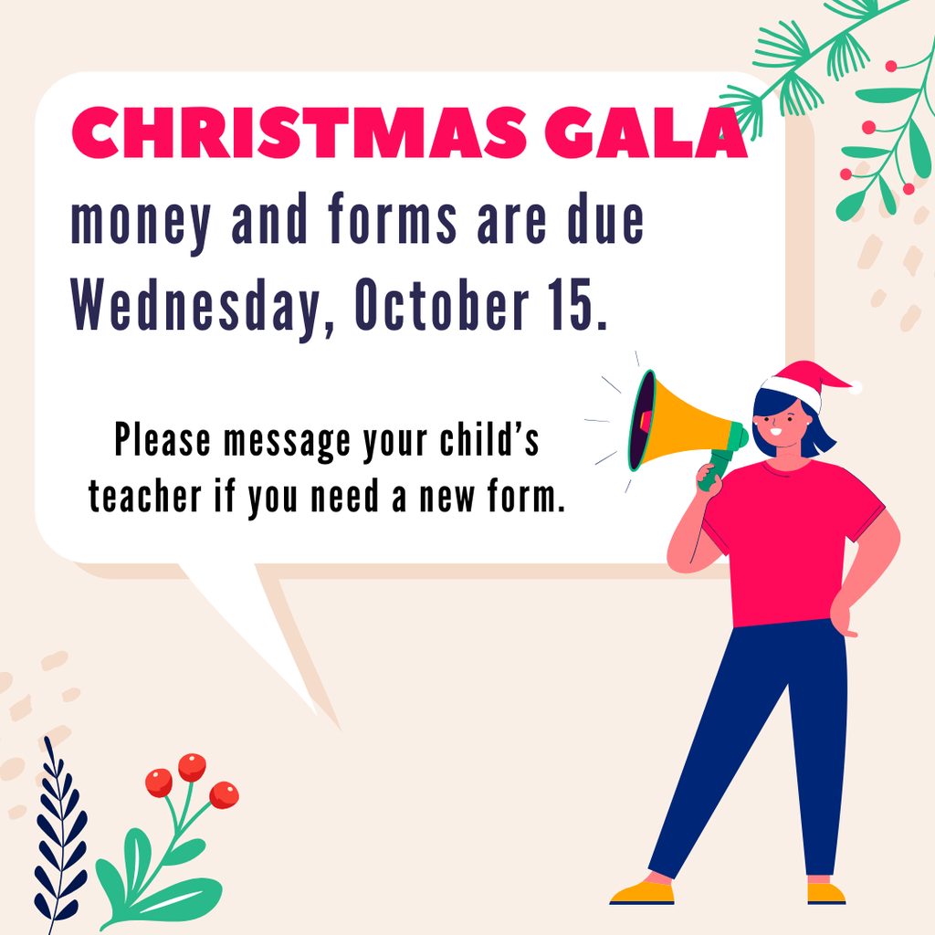 christmas gala