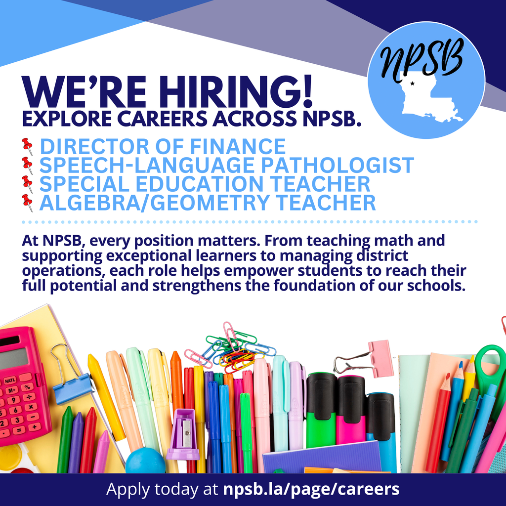 job positions available