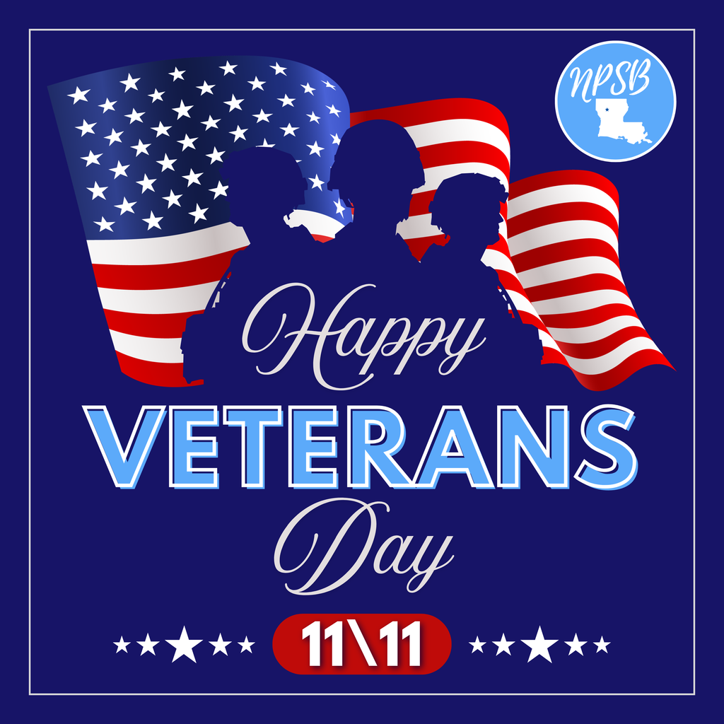 Veterans Day 2025