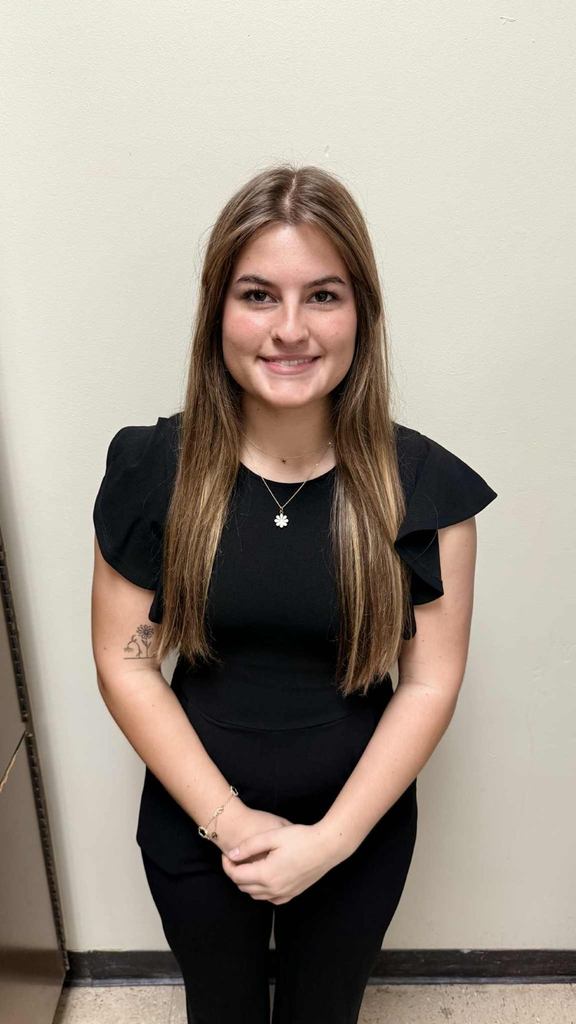 District Student of the Year 