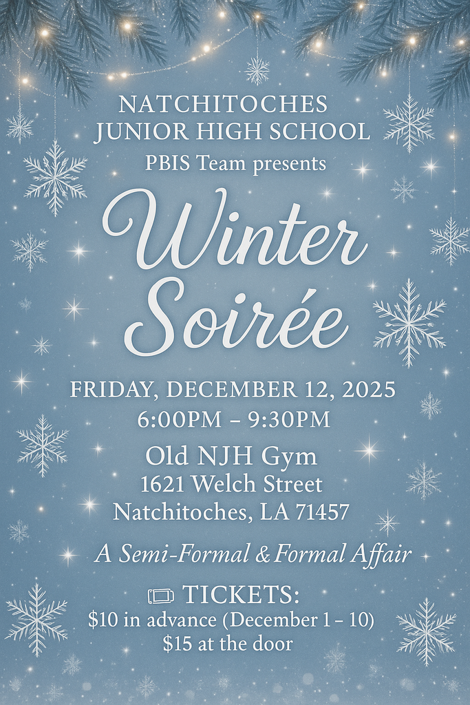 Winter Soiree