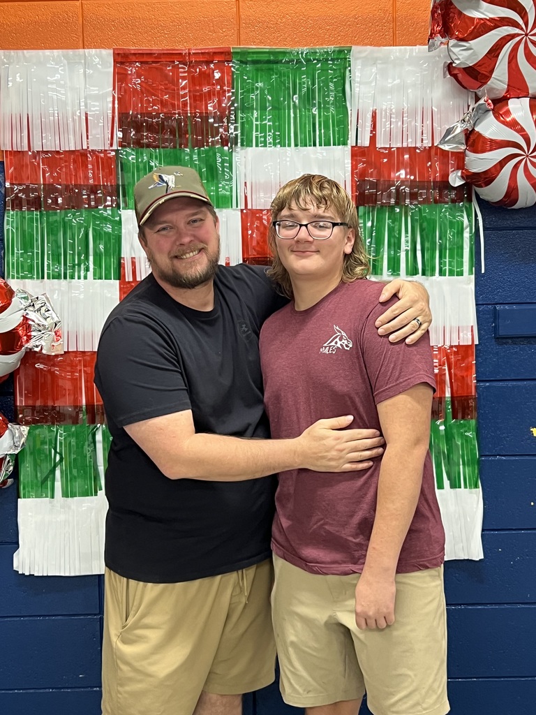 Gumbo with Guardians