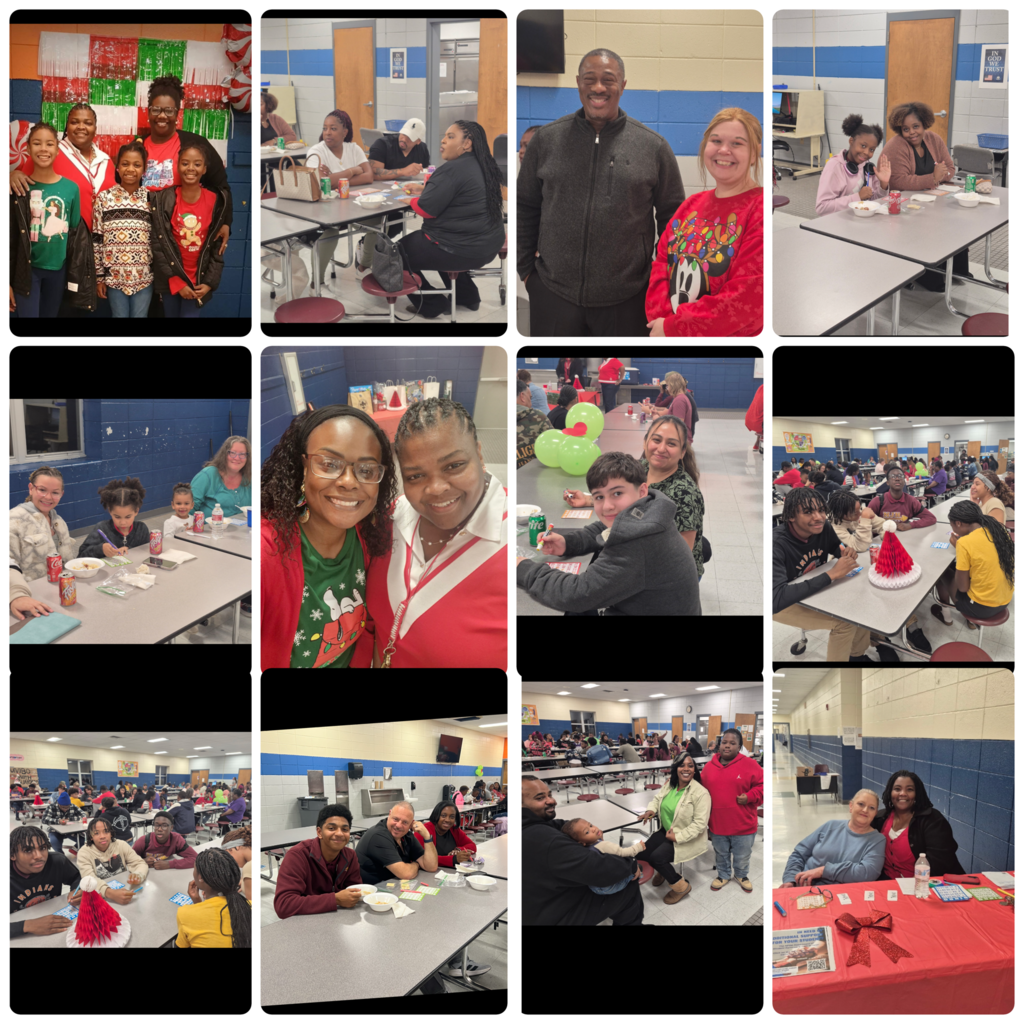 Gumbo with Guardians