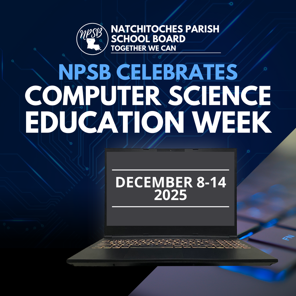 computer science education week