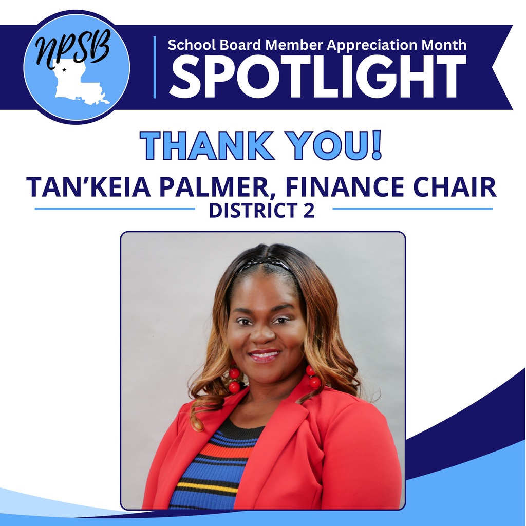 board member spotlight