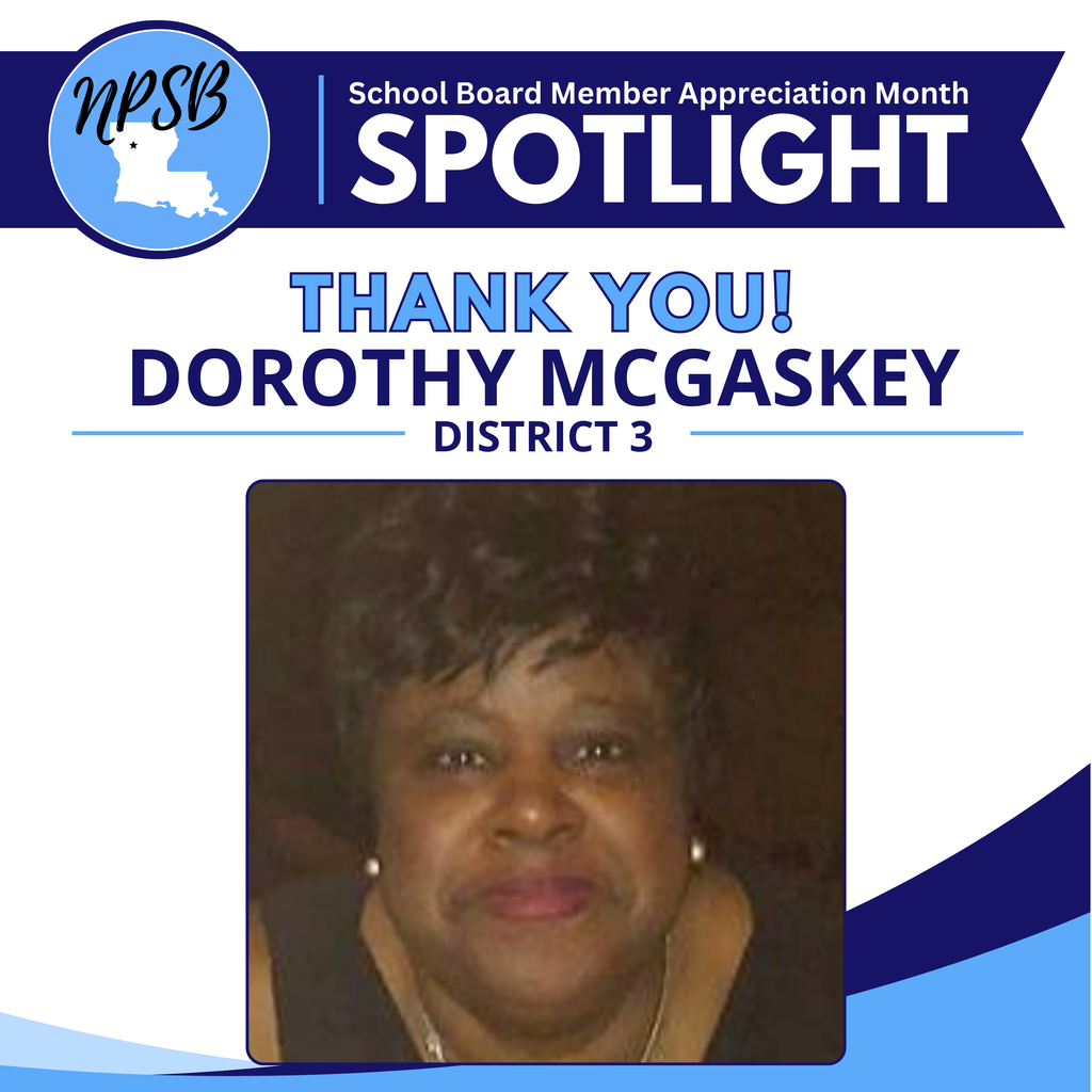 dorothy mcgaskey