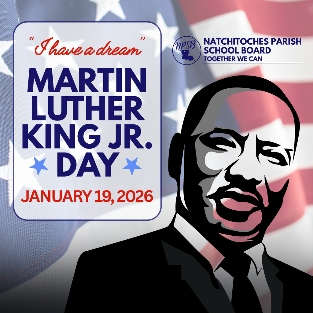 MLK Day January 19 2026