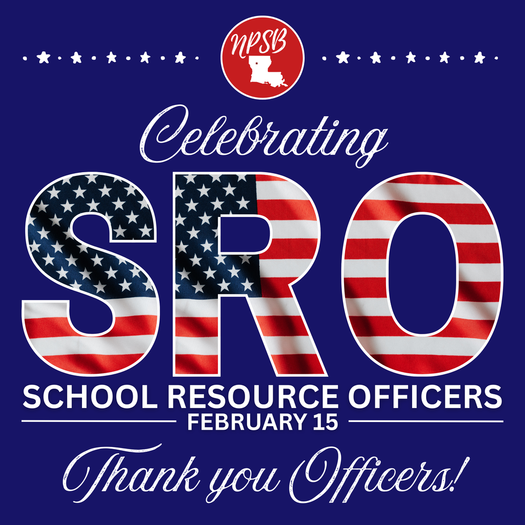 national school resource officer day