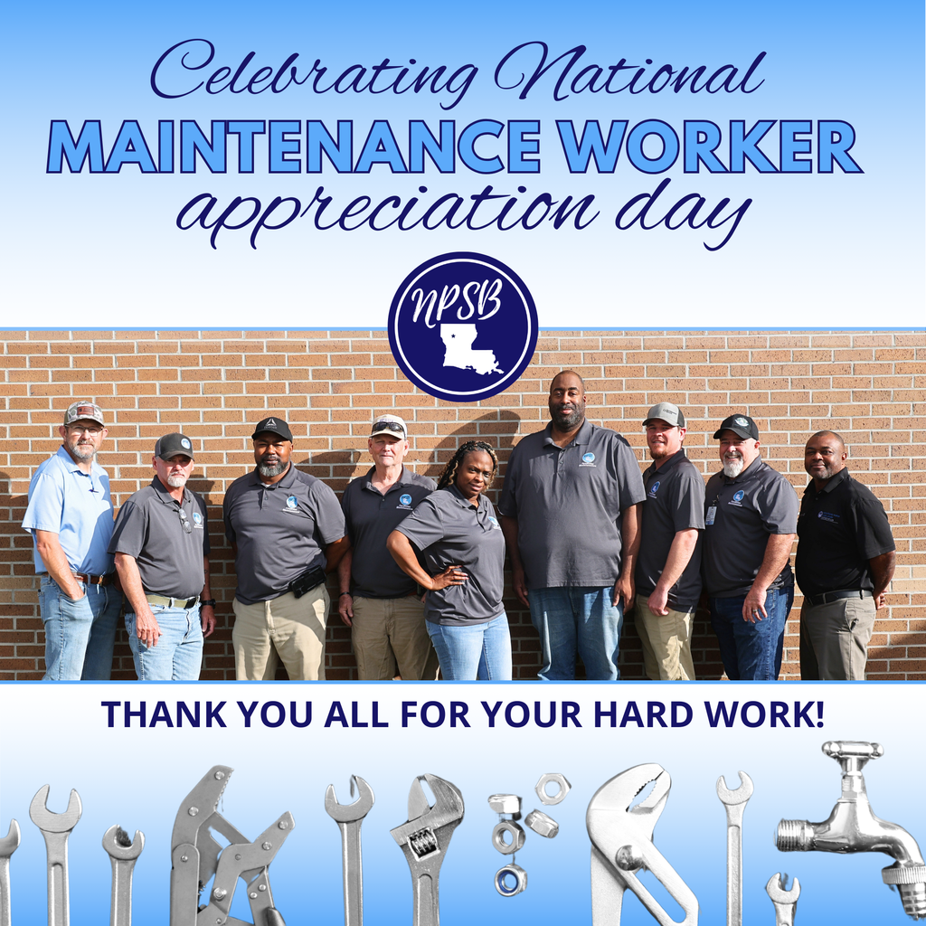 maintenance appreciation day 2026