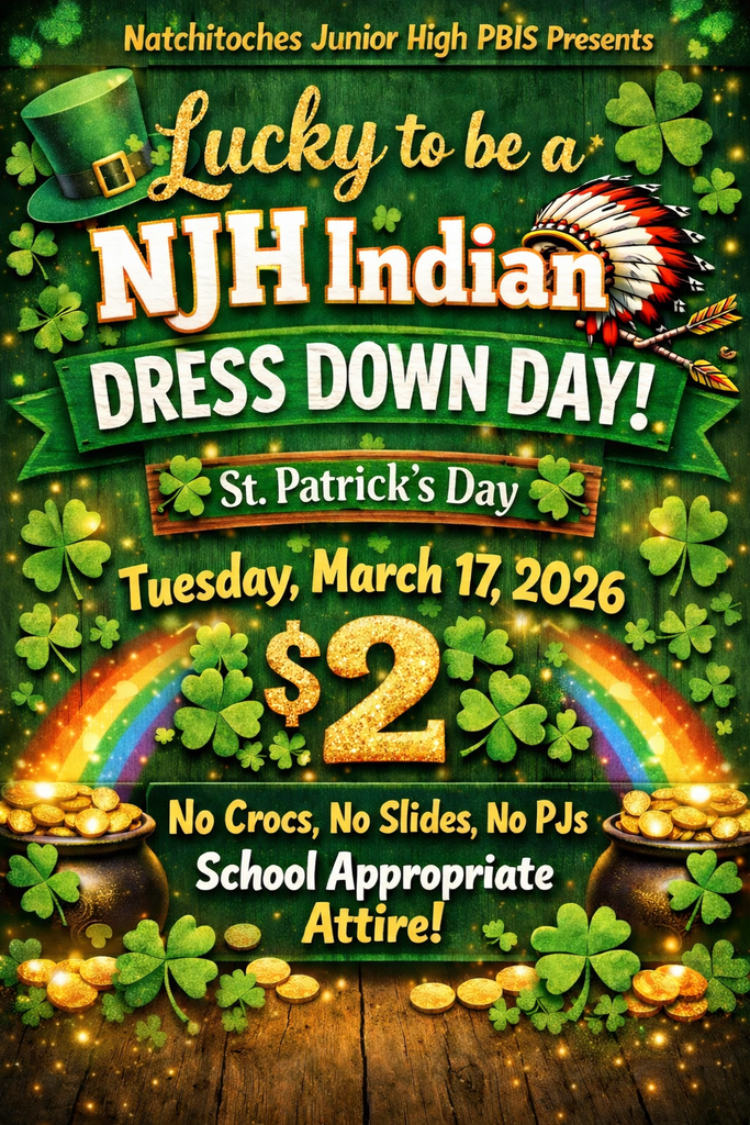 St Patricks Day Dress down