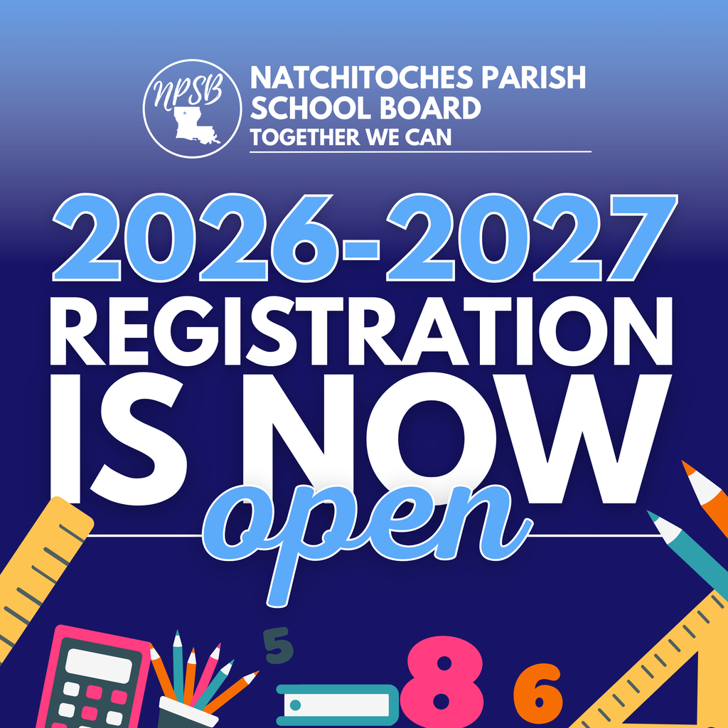 registration now open 2026