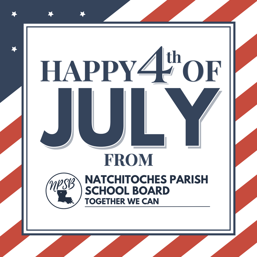 July 4th 2026