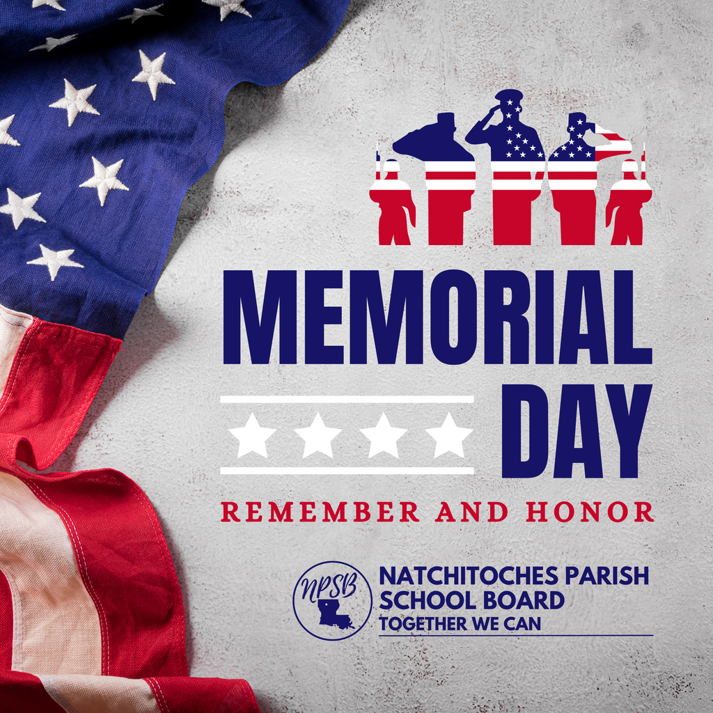 Memorial Day 2026