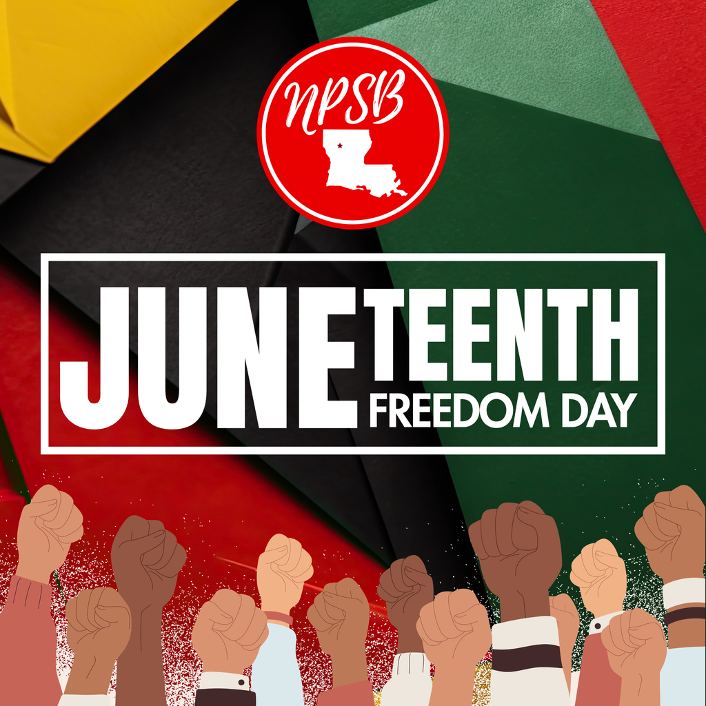 Juneteenth post 2026