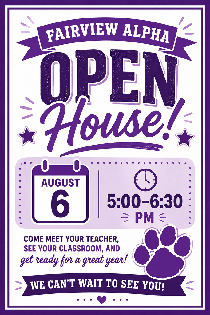 Open House