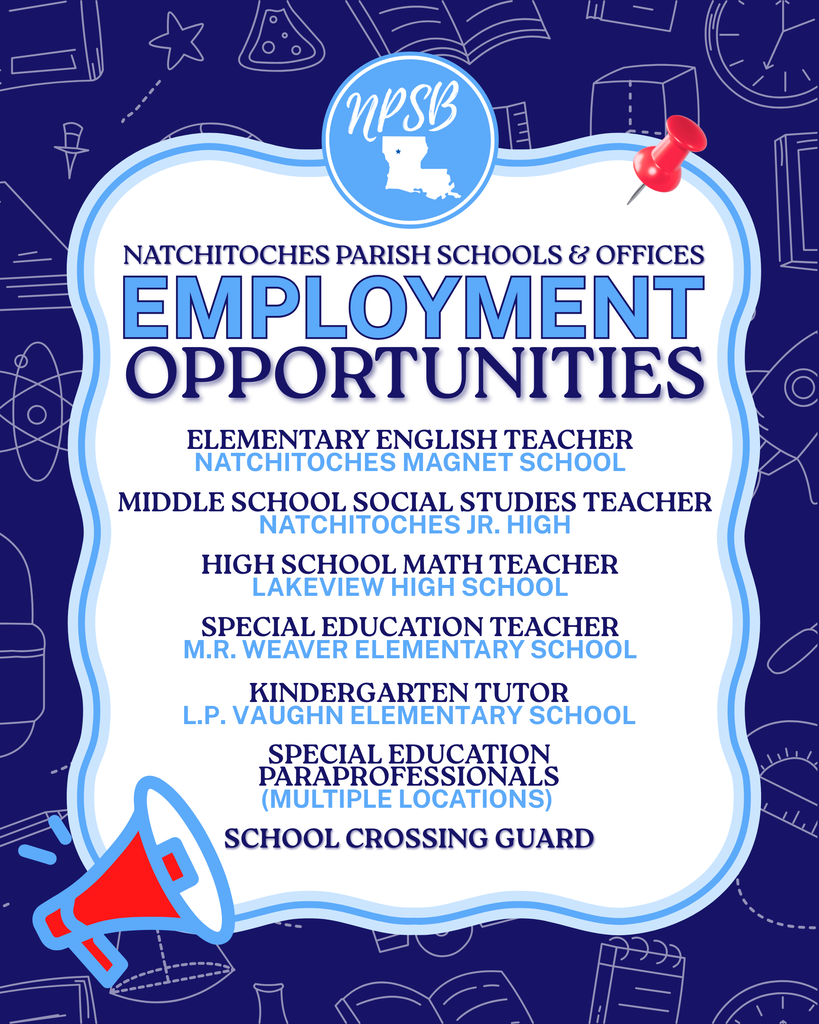 job opening