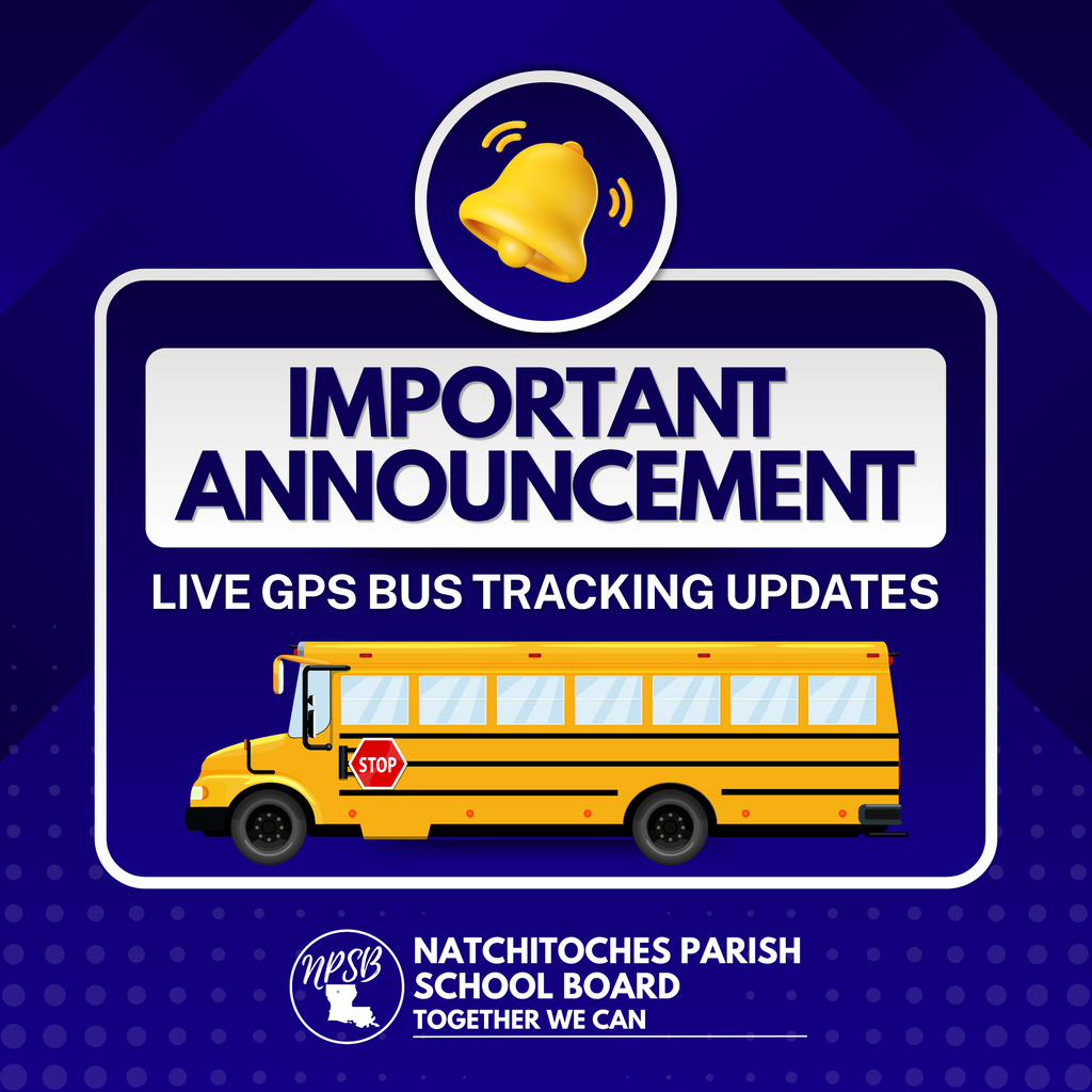 bus tracking updates