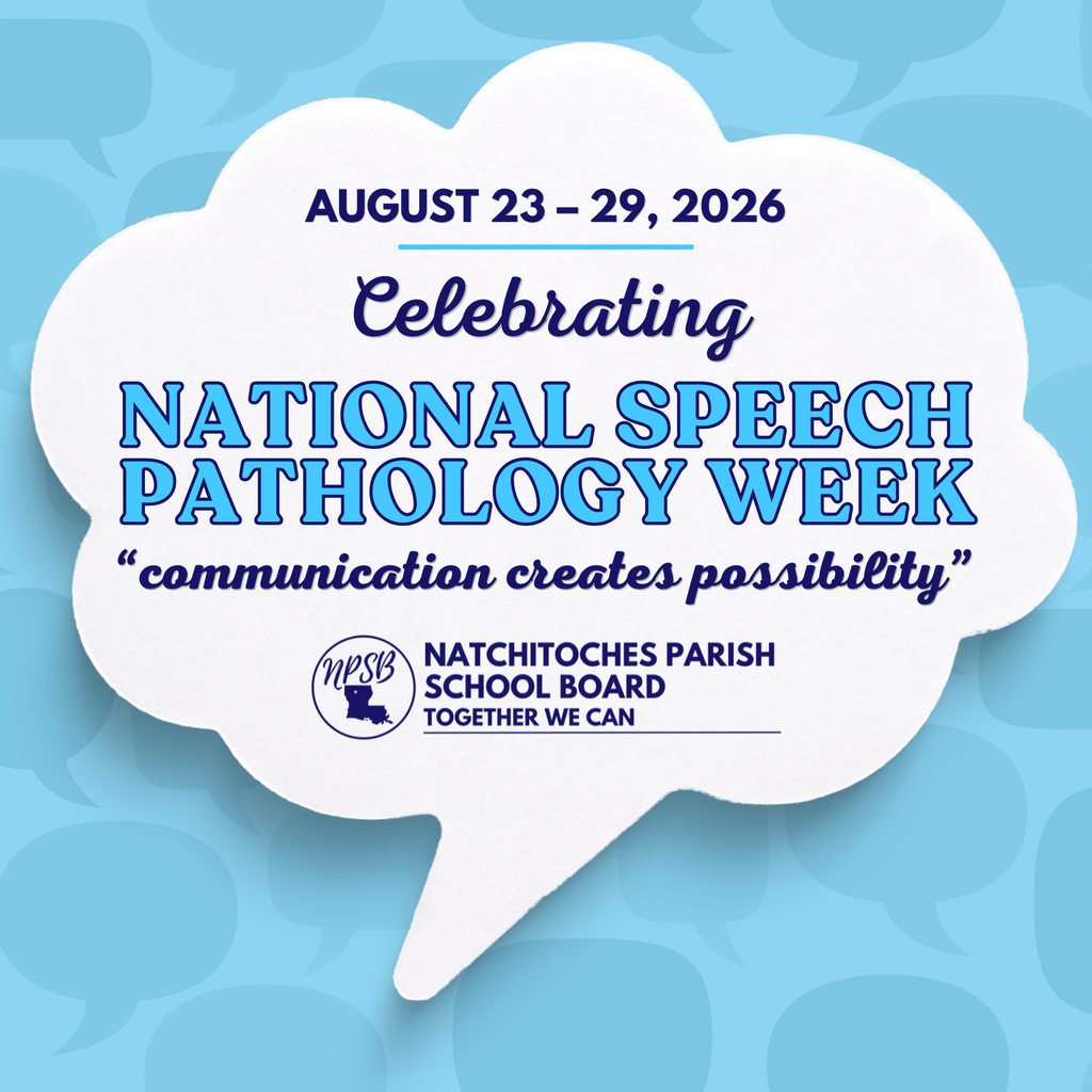 national speech pathology week 2026