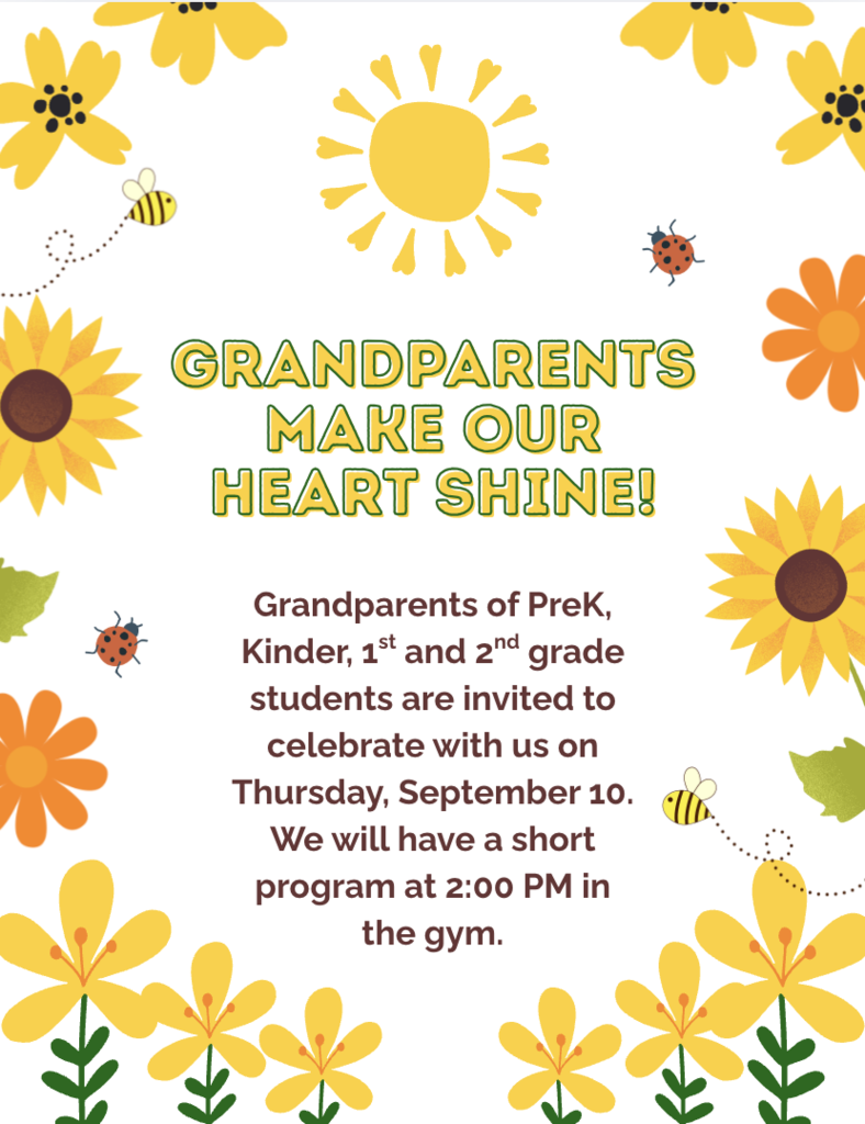 grandparents day
