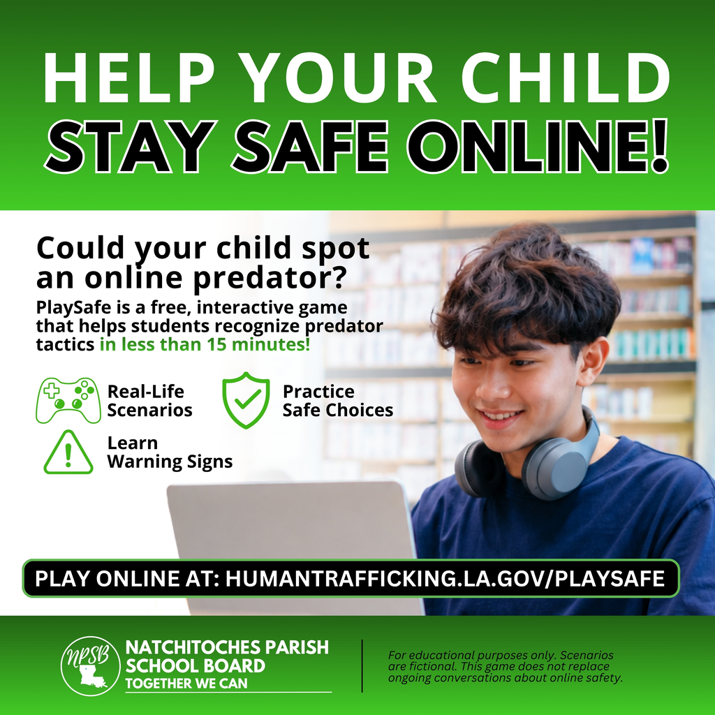 playsafe