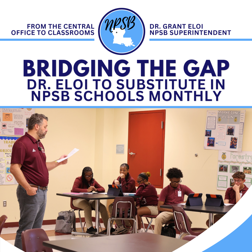 dr eloi subbing sept 2026