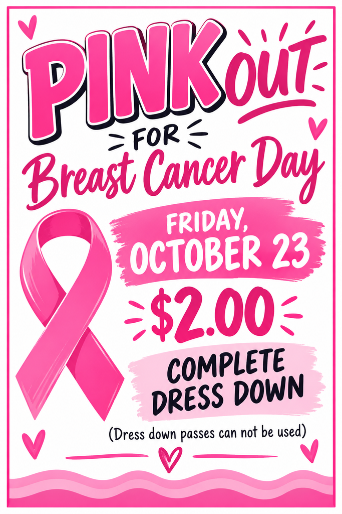 Pink Out