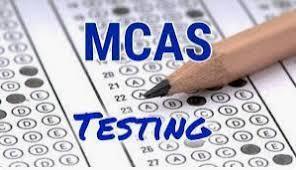 MCAS testing