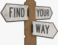 Find Your Way Day 2026