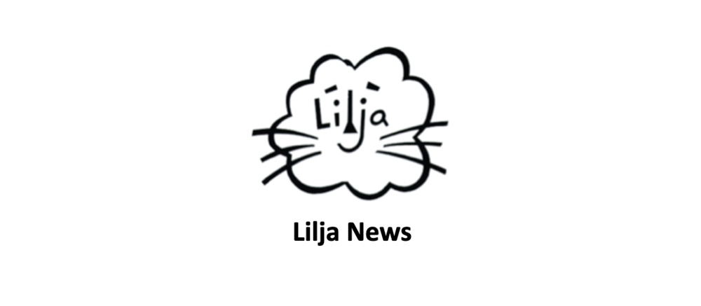 lilja news logo