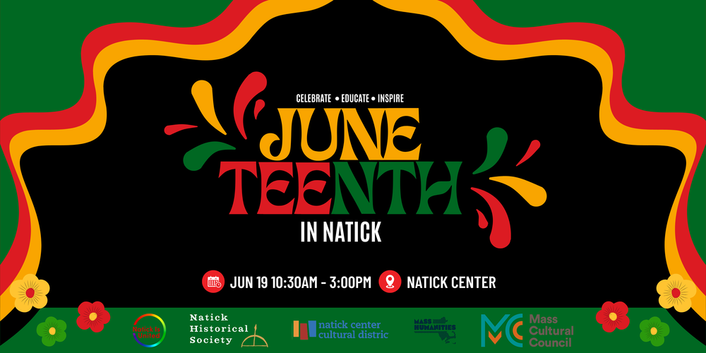 Juneteenth Header