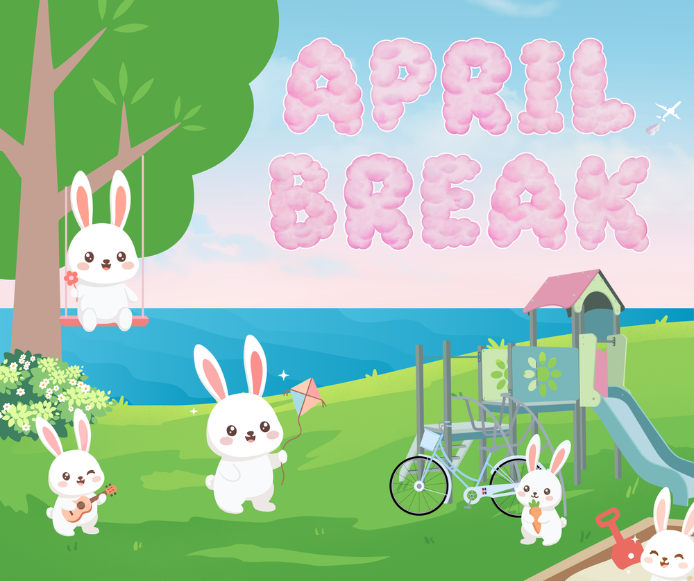 April Break