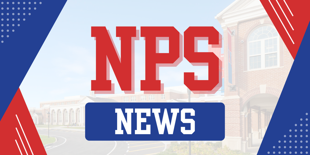 NPS News Header