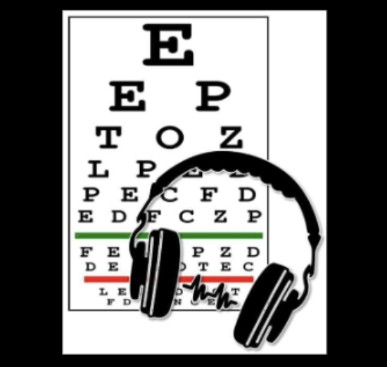 Gr 7 Hearing & vision
