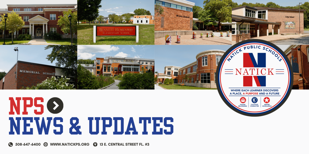 NPS News Header