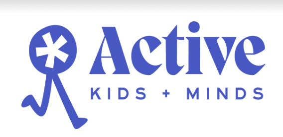 Active Kids logo