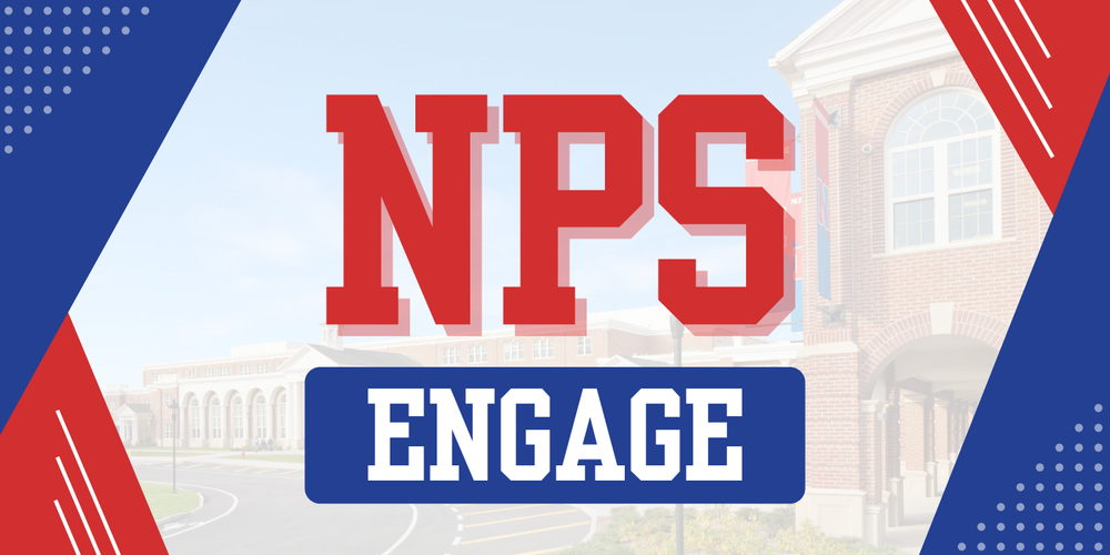 NPS Engage Header
