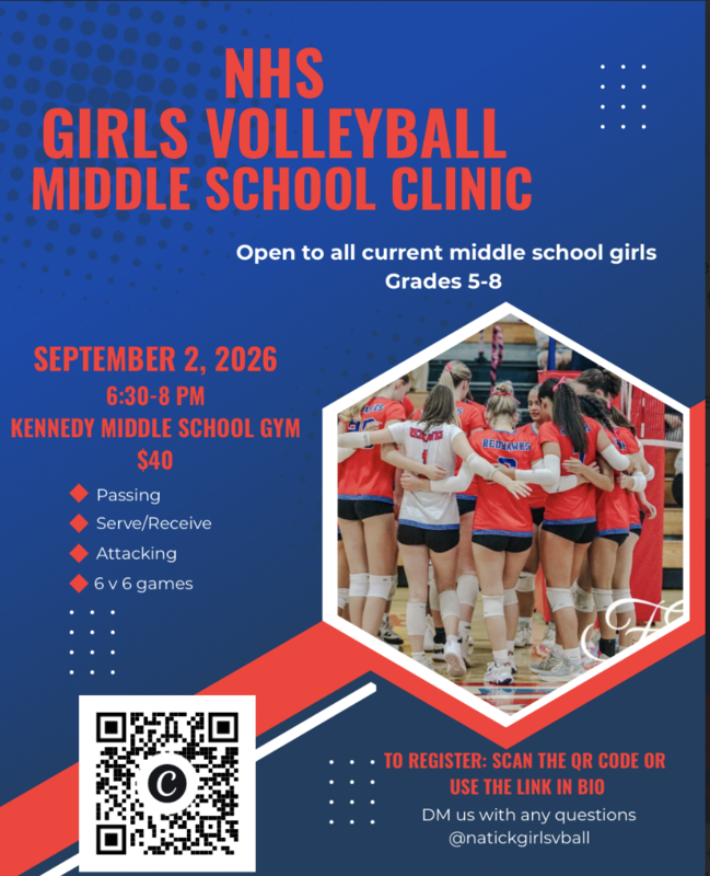 MS G VB Clinic