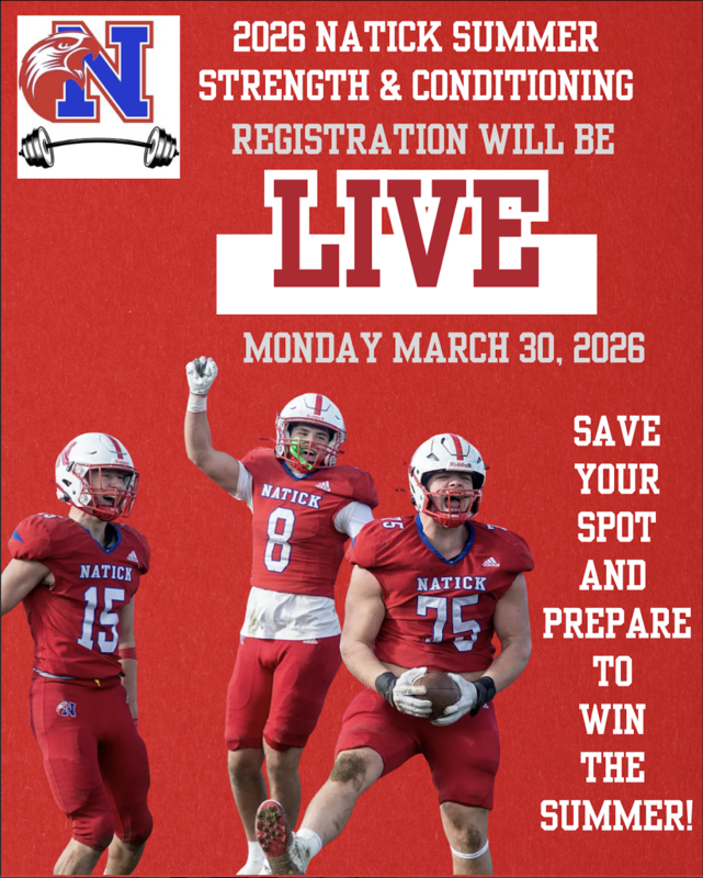 Strength & Conditioning