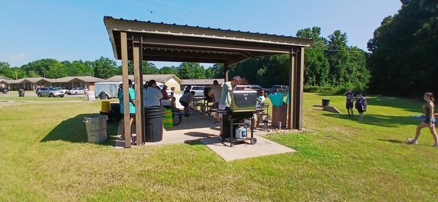 jha block party pictures